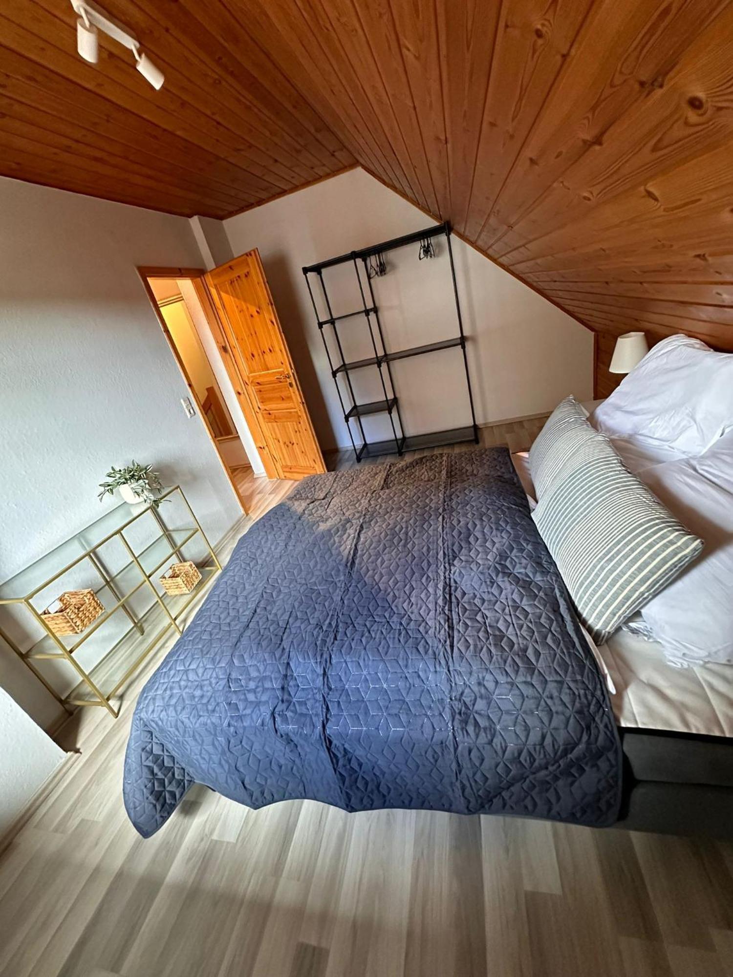 Strandhaus Nina - Ferienhaus Hooksiel Luaran gambar